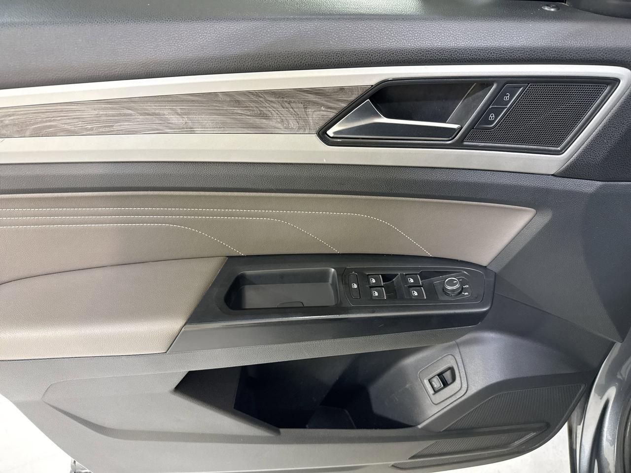 2021 Volkswagen Atlas Cross Sport 3.6L V6 SE w/Technology San Antonio TX
