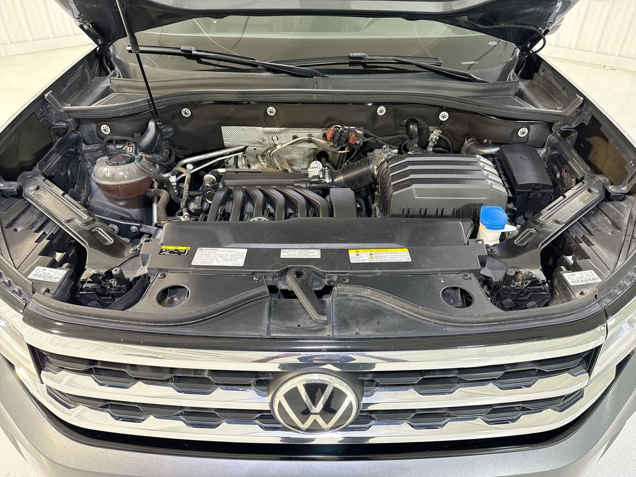2021 Volkswagen Atlas Cross Sport 3.6L V6 SE w/Technology San Antonio TX