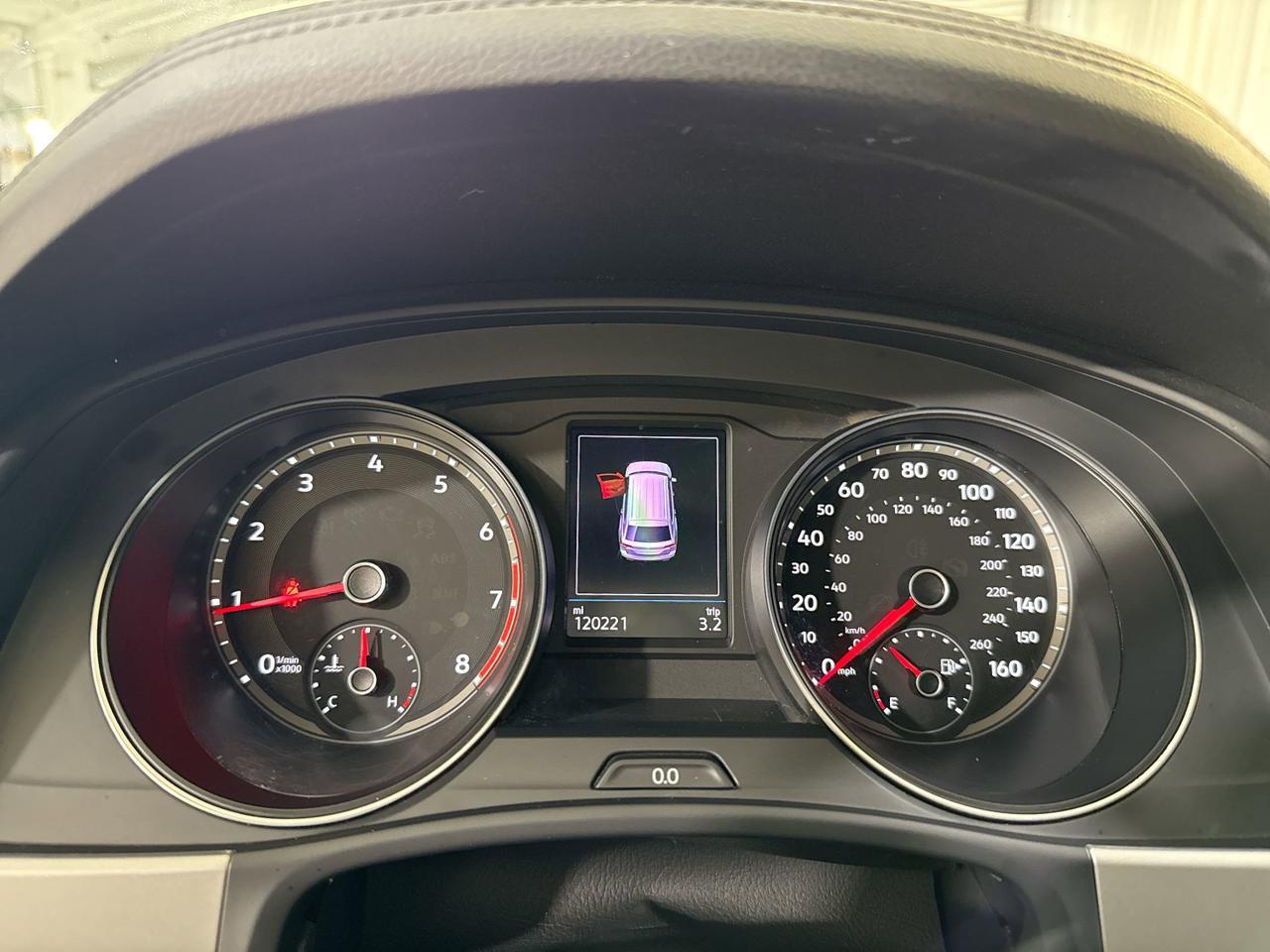 2021 Volkswagen Atlas Cross Sport 3.6L V6 SE w/Technology San Antonio TX