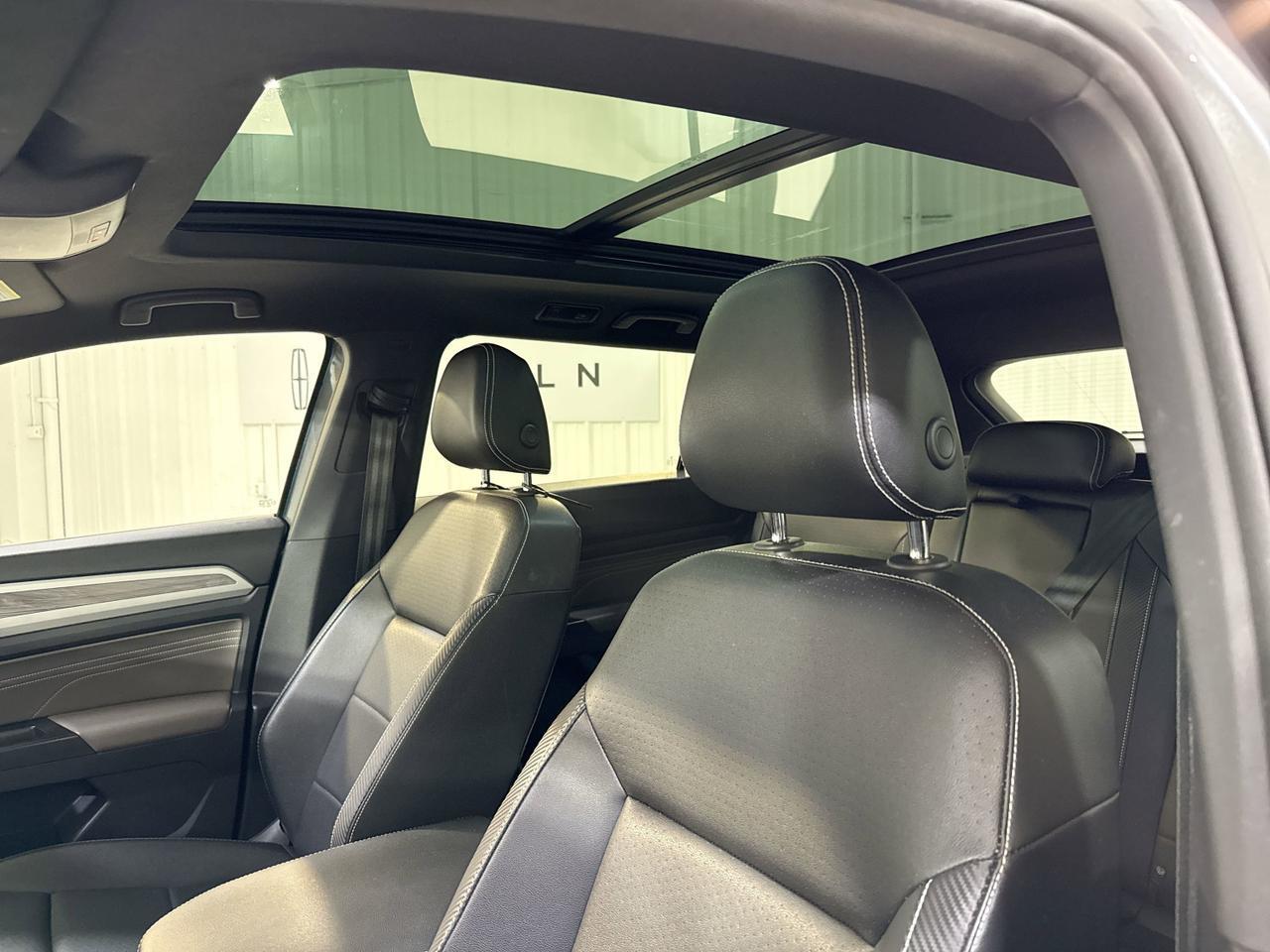 2021 Volkswagen Atlas Cross Sport 3.6L V6 SE w/Technology San Antonio TX