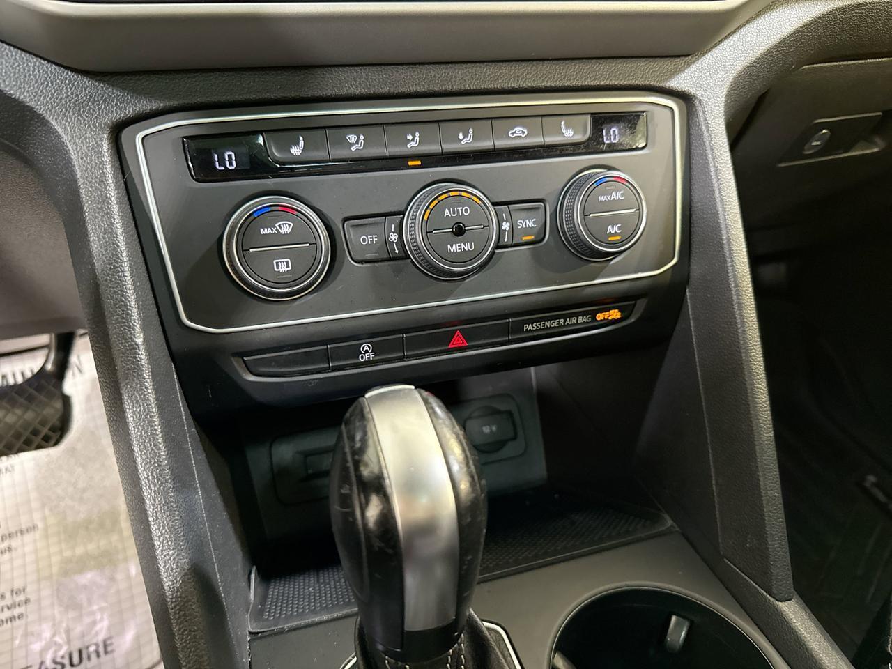 2021 Volkswagen Atlas Cross Sport 3.6L V6 SE w/Technology San Antonio TX