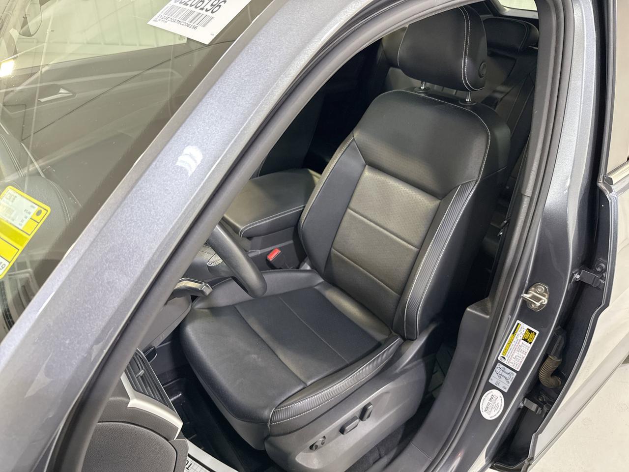 2021 Volkswagen Atlas Cross Sport 3.6L V6 SE w/Technology San Antonio TX