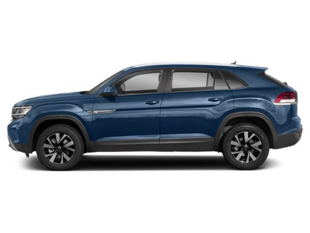 2021 Volkswagen Atlas Cross Sport 3.6L V6 SE w/Technology San Antonio TX