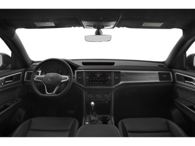 2021 Volkswagen Atlas Cross Sport 3.6L V6 SE w/Technology San Antonio TX