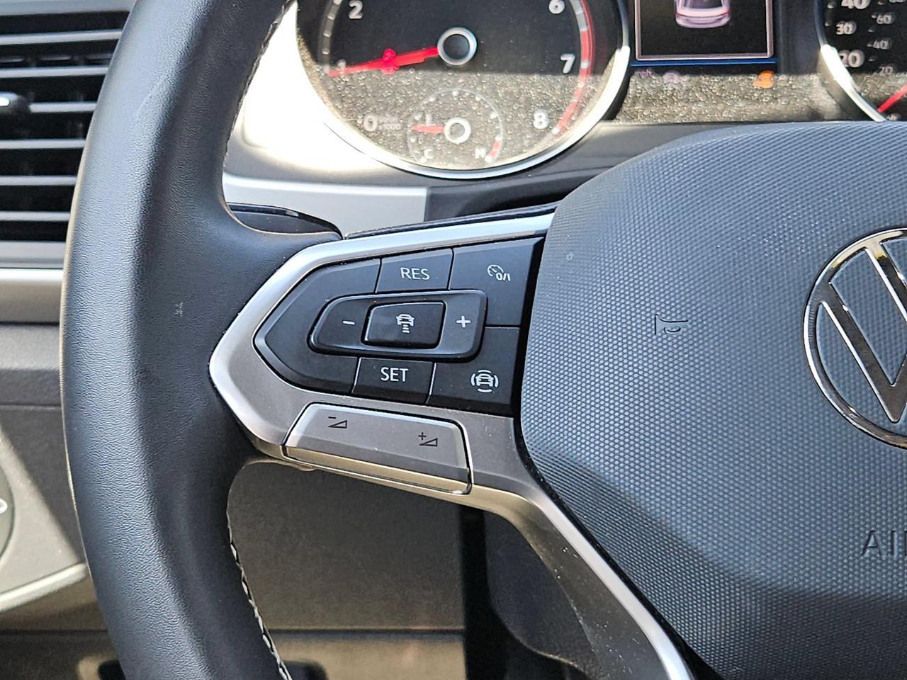 2021 Volkswagen Atlas Cross Sport 3.6L V6 SE w/Technology San Antonio TX