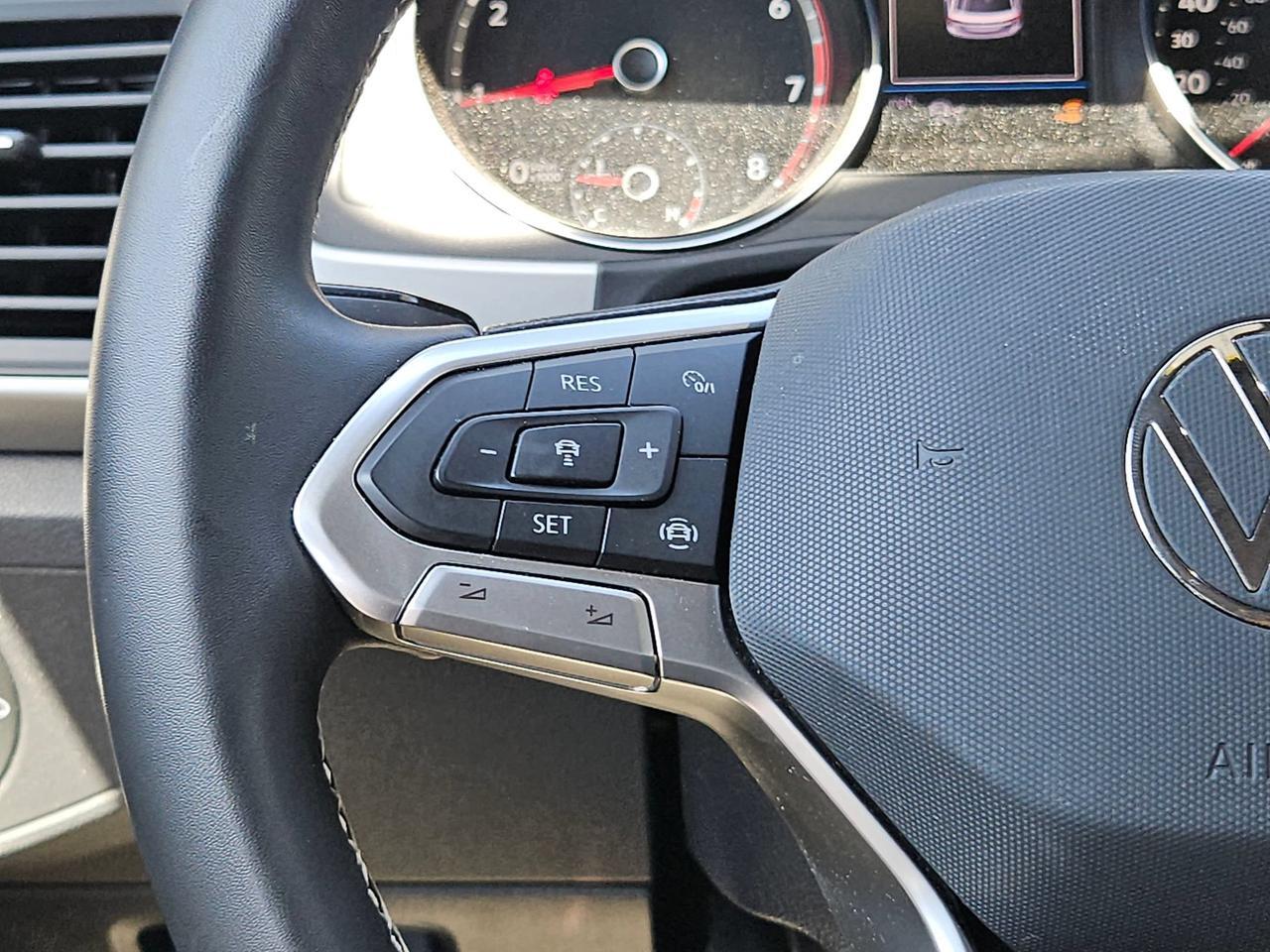 2021 Volkswagen Atlas Cross Sport 3.6L V6 SE w/Technology San Antonio TX