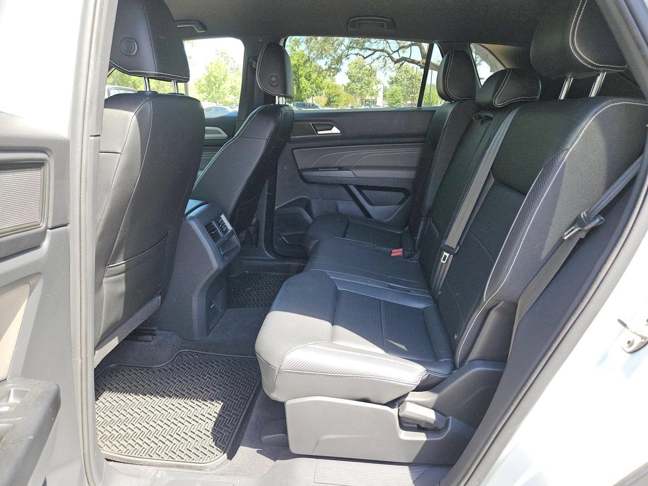 2021 Volkswagen Atlas Cross Sport 3.6L V6 SE w/Technology San Antonio TX