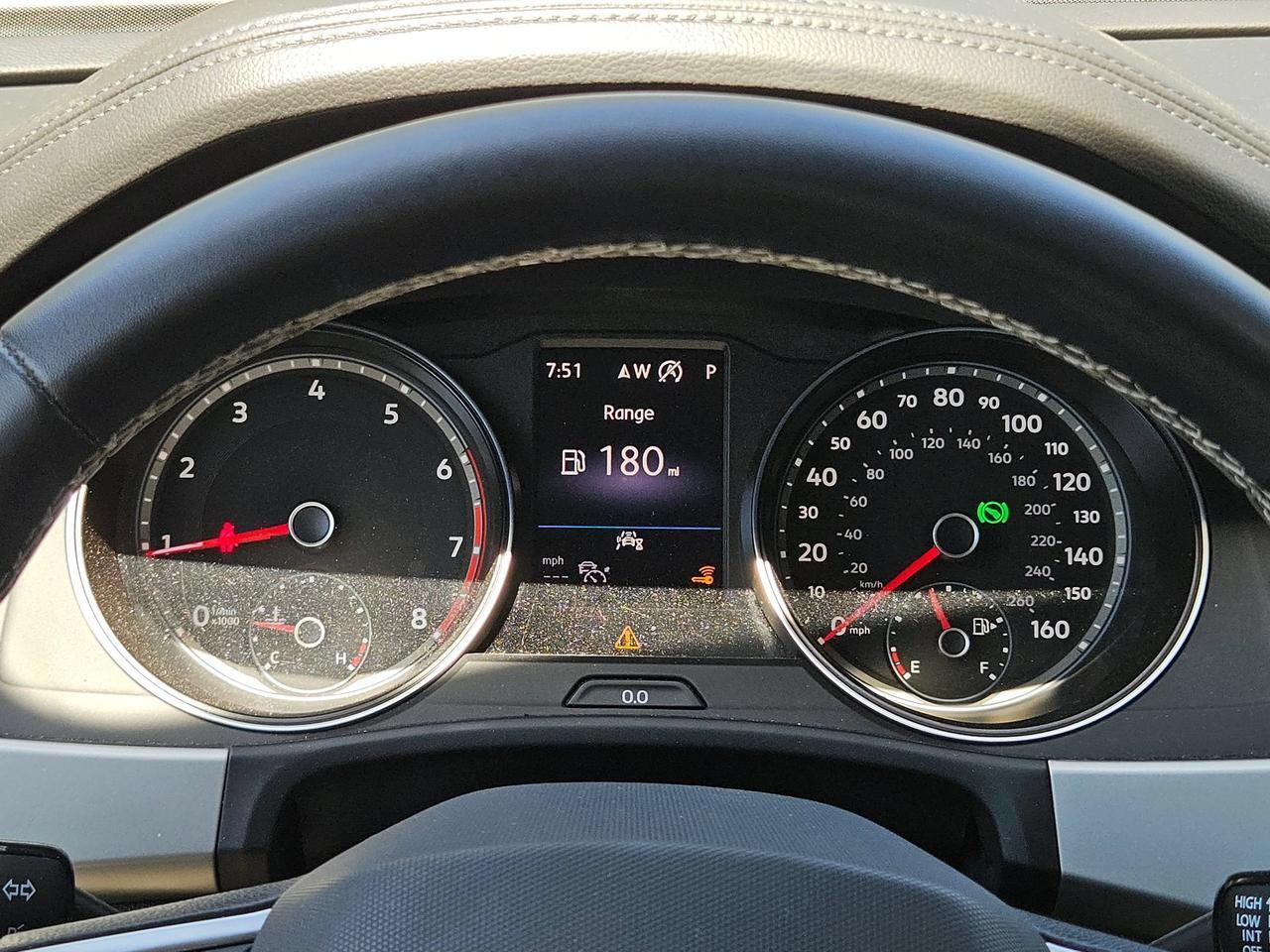 2021 Volkswagen Atlas Cross Sport 3.6L V6 SE w/Technology San Antonio TX