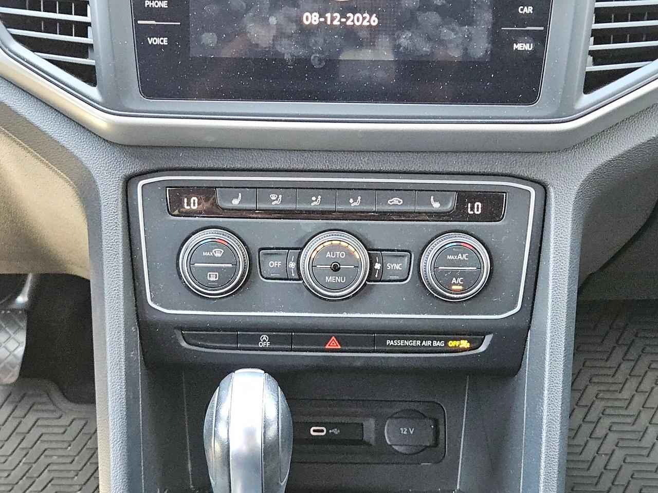 2021 Volkswagen Atlas Cross Sport 3.6L V6 SE w/Technology San Antonio TX