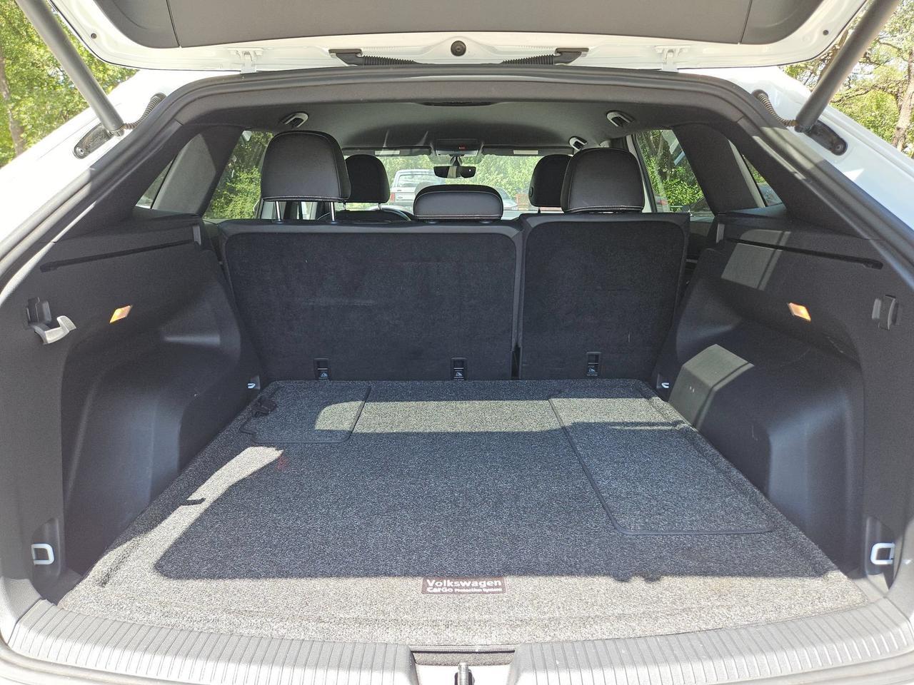 2021 Volkswagen Atlas Cross Sport 3.6L V6 SE w/Technology San Antonio TX