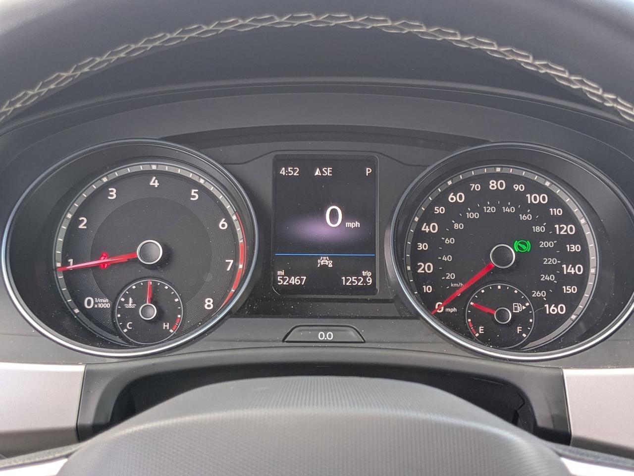 2021 Volkswagen Atlas Cross Sport 3.6L V6 SE w/Technology San Antonio TX