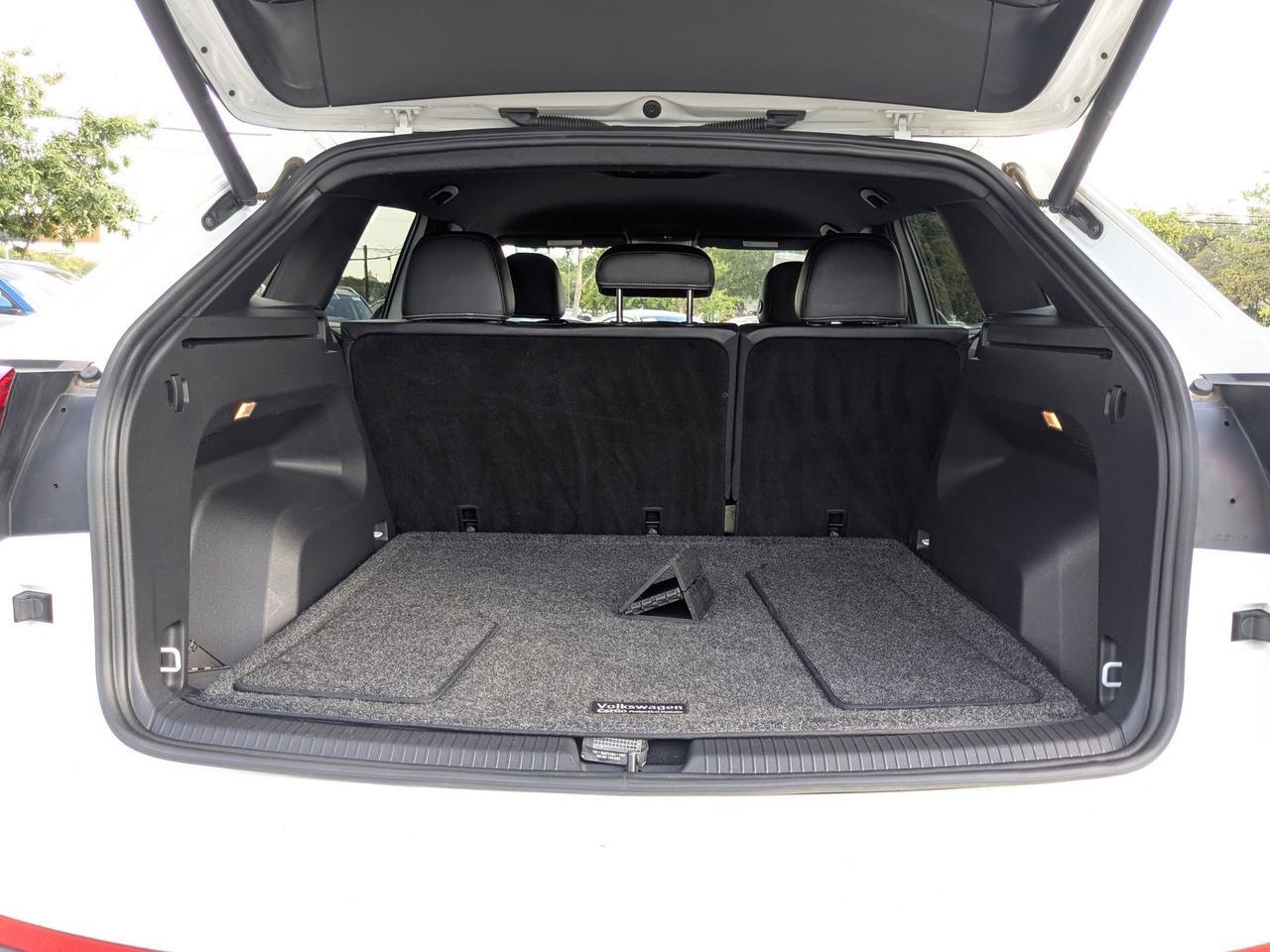 2021 Volkswagen Atlas Cross Sport 3.6L V6 SE w/Technology San Antonio TX