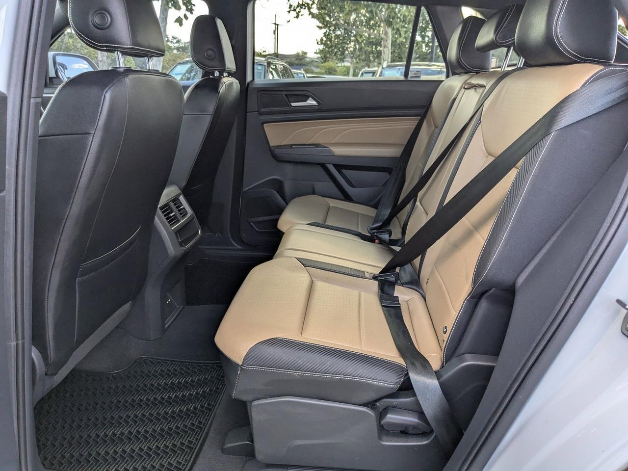 2021 Volkswagen Atlas Cross Sport 3.6L V6 SE w/Technology San Antonio TX