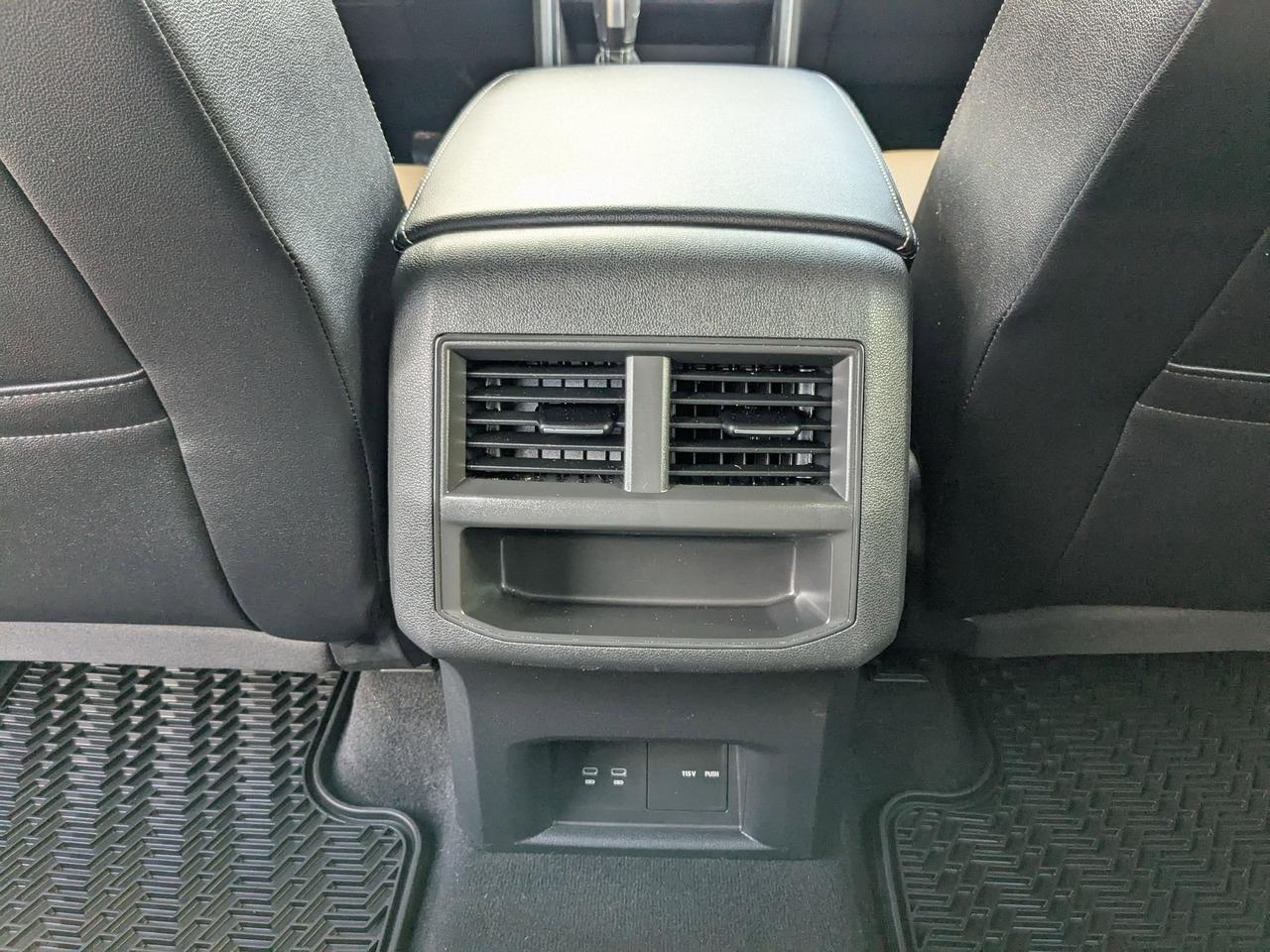 2021 Volkswagen Atlas Cross Sport 3.6L V6 SE w/Technology San Antonio TX
