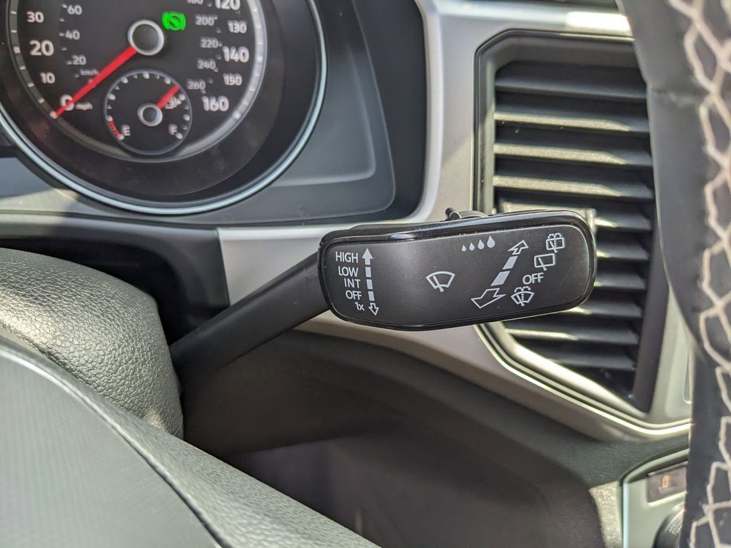 2021 Volkswagen Atlas Cross Sport 3.6L V6 SE w/Technology San Clemente CA