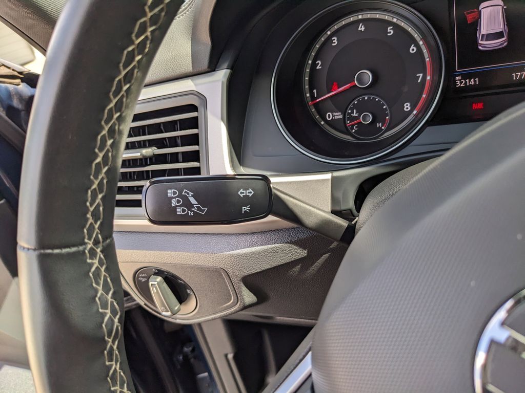 2021 Volkswagen Atlas Cross Sport 3.6L V6 SE w/Technology San Clemente CA