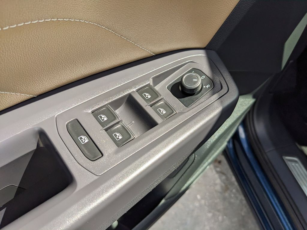 2021 Volkswagen Atlas Cross Sport 3.6L V6 SE w/Technology San Clemente CA