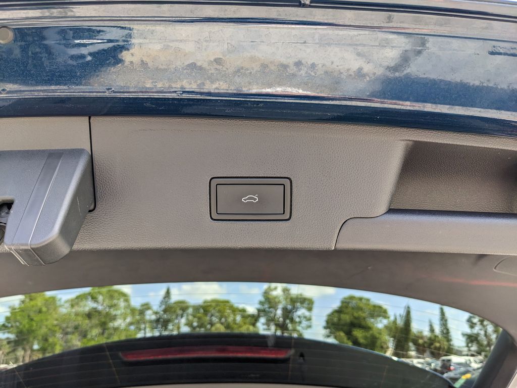 2021 Volkswagen Atlas Cross Sport 3.6L V6 SE w/Technology San Clemente CA