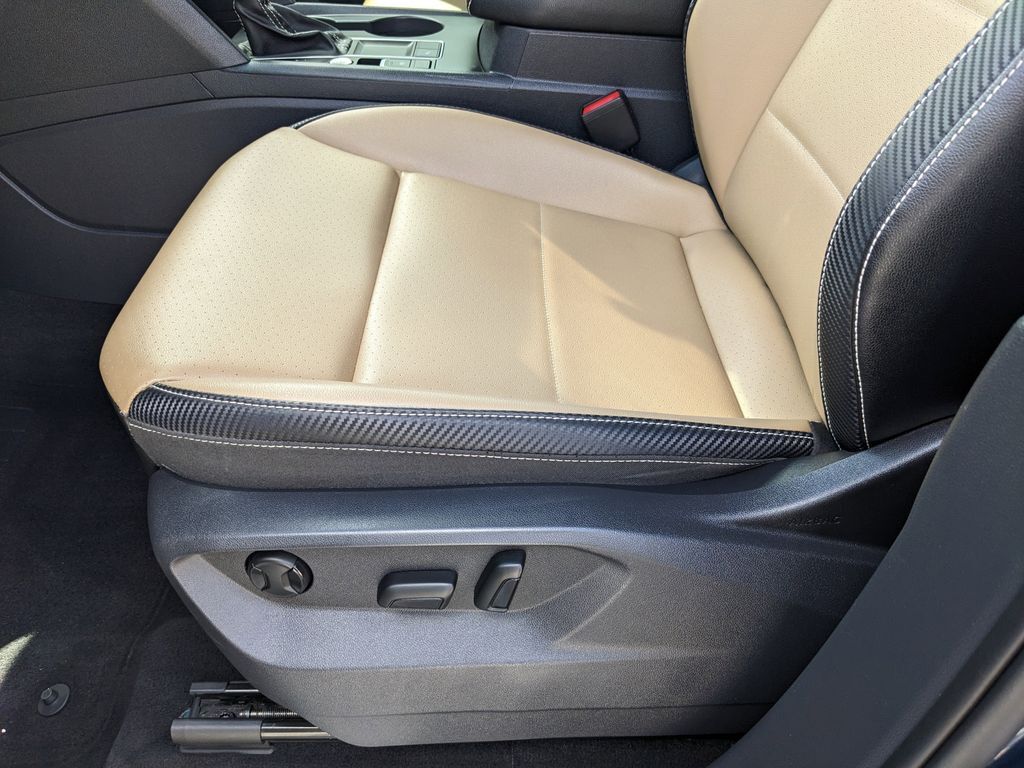 2021 Volkswagen Atlas Cross Sport 3.6L V6 SE w/Technology San Clemente CA