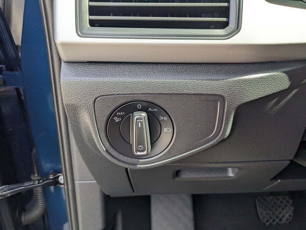 2021 Volkswagen Atlas Cross Sport 3.6L V6 SE w/Technology San Clemente CA