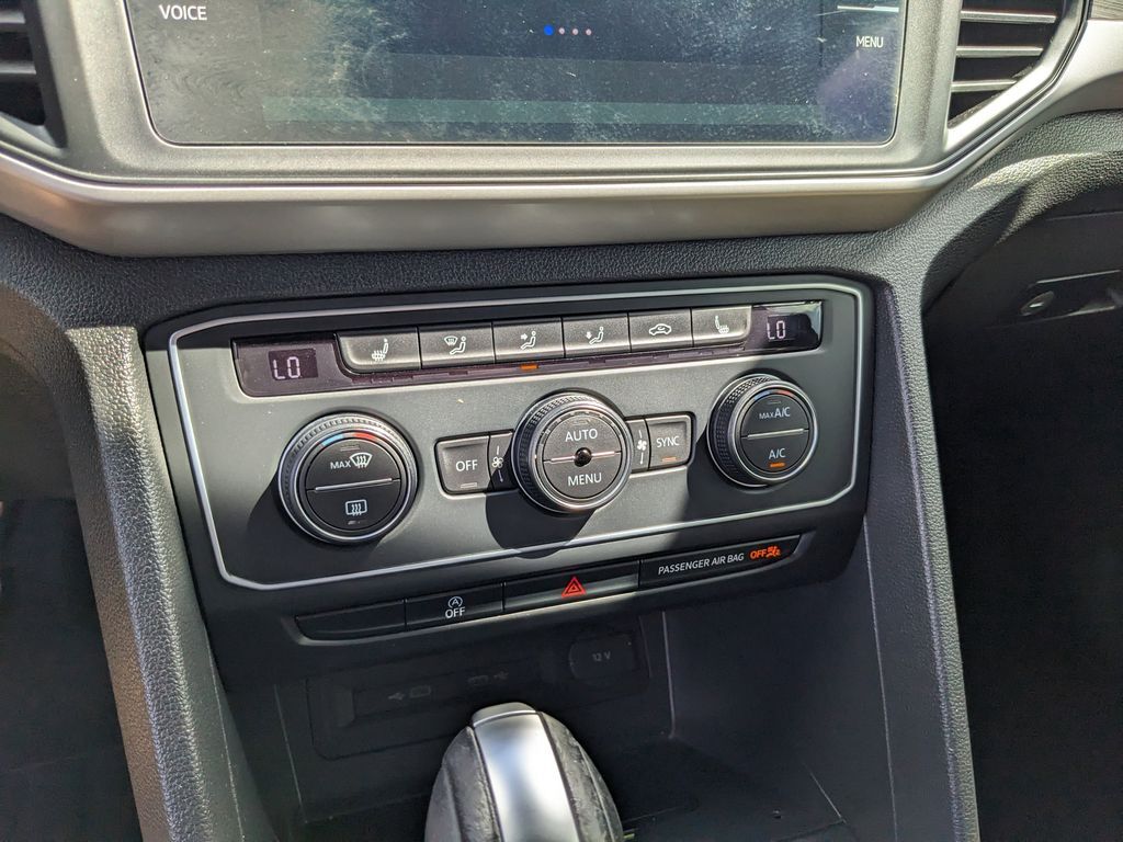 2021 Volkswagen Atlas Cross Sport 3.6L V6 SE w/Technology San Clemente CA