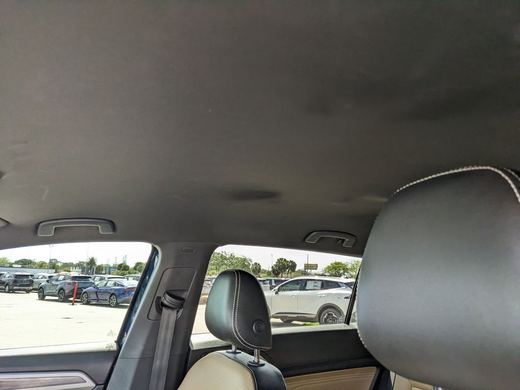 2021 Volkswagen Atlas Cross Sport 3.6L V6 SE w/Technology San Clemente CA