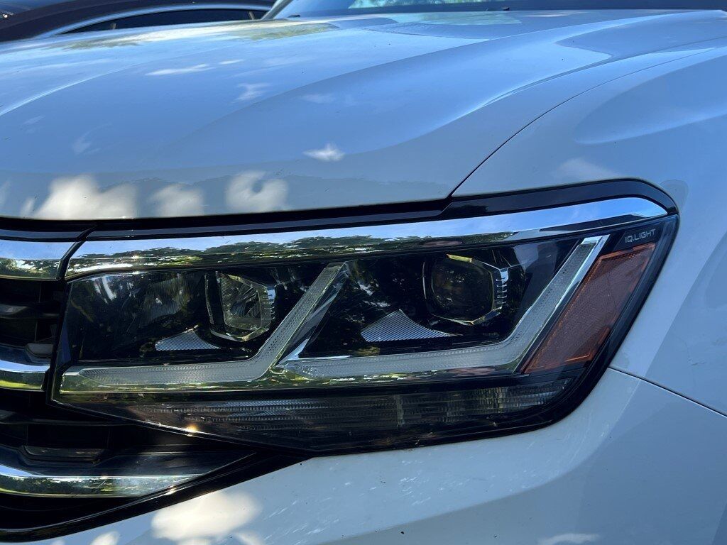 2021 Volkswagen Atlas Cross Sport 3.6L V6 SE w/Technology Springfield VA
