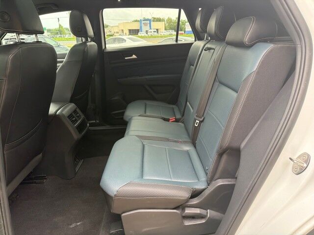 2021 Volkswagen Atlas Cross Sport 3.6L V6 SEL Lafayette LA
