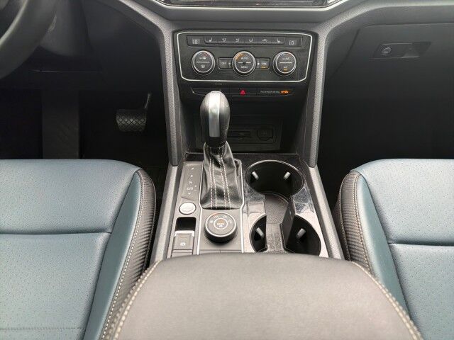 2021 Volkswagen Atlas Cross Sport 3.6L V6 SEL Lafayette LA