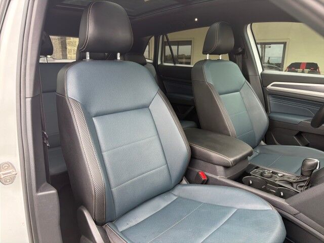 2021 Volkswagen Atlas Cross Sport 3.6L V6 SEL Lafayette LA