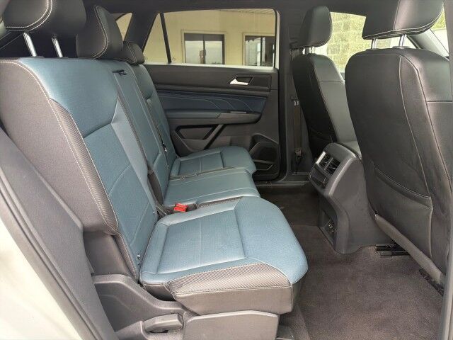 2021 Volkswagen Atlas Cross Sport 3.6L V6 SEL Lafayette LA
