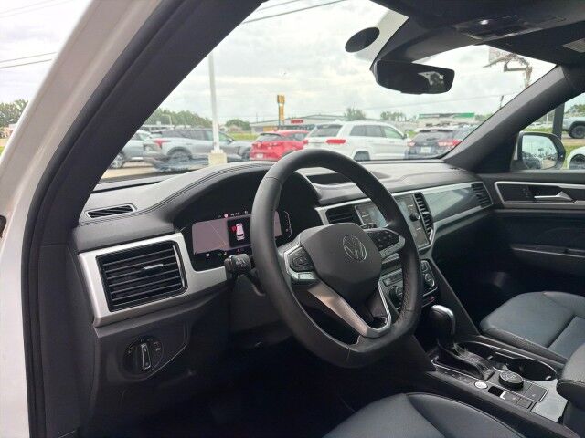 2021 Volkswagen Atlas Cross Sport 3.6L V6 SEL Lafayette LA