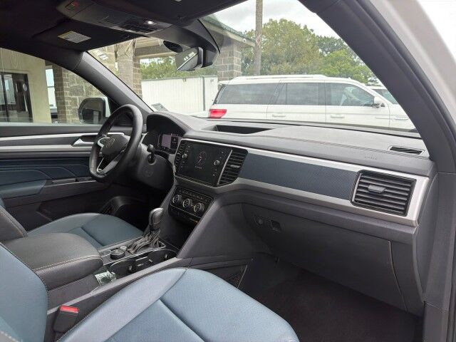2021 Volkswagen Atlas Cross Sport 3.6L V6 SEL Lafayette LA
