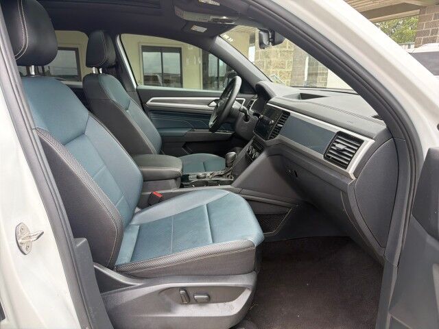 2021 Volkswagen Atlas Cross Sport 3.6L V6 SEL Lafayette LA