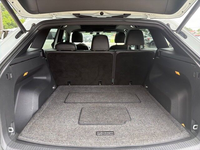 2021 Volkswagen Atlas Cross Sport 3.6L V6 SEL Lafayette LA