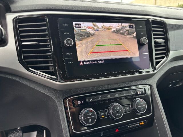 2021 Volkswagen Atlas Cross Sport 3.6L V6 SEL Premium Mesa AZ