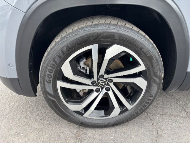 2021 Volkswagen Atlas Cross Sport 3.6L V6 SEL Premium Mesa AZ