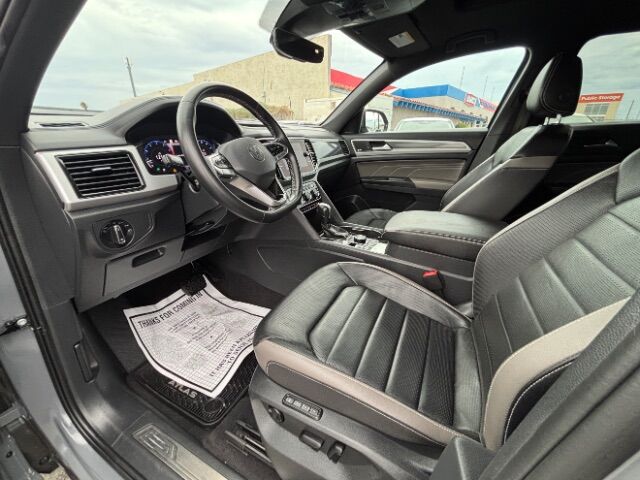 2021 Volkswagen Atlas Cross Sport 3.6L V6 SEL Premium Mesa AZ