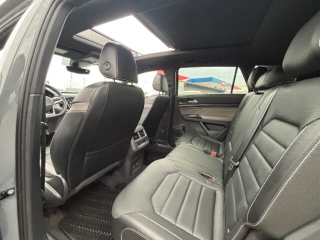 2021 Volkswagen Atlas Cross Sport 3.6L V6 SEL Premium Mesa AZ