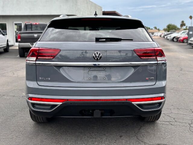 2021 Volkswagen Atlas Cross Sport 3.6L V6 SEL Premium Mesa AZ