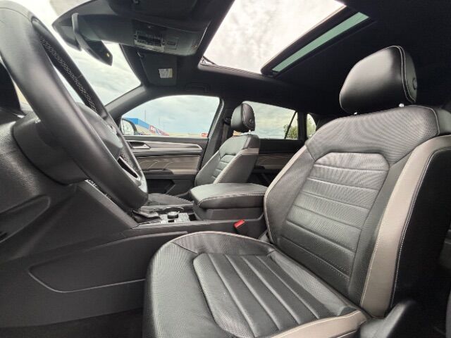 2021 Volkswagen Atlas Cross Sport 3.6L V6 SEL Premium Mesa AZ
