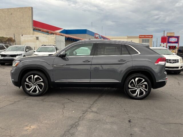 2021 Volkswagen Atlas Cross Sport 3.6L V6 SEL Premium Mesa AZ