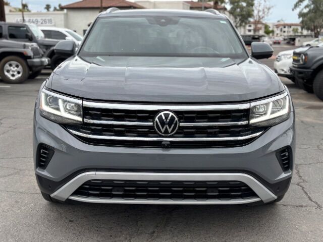 2021 Volkswagen Atlas Cross Sport 3.6L V6 SEL Premium Mesa AZ