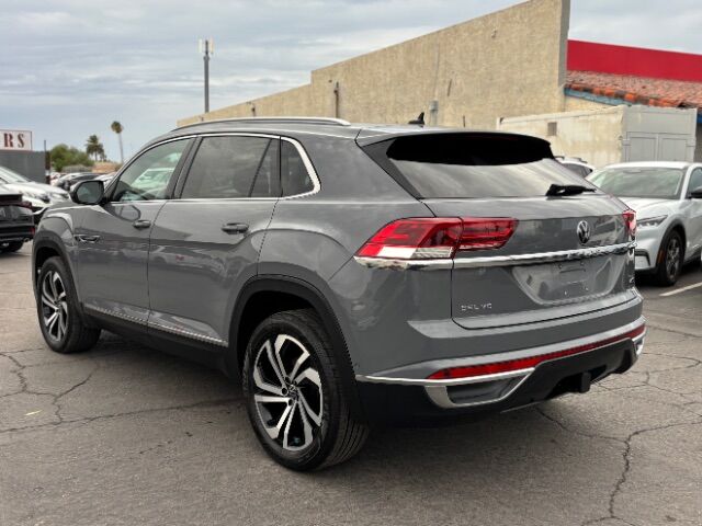 2021 Volkswagen Atlas Cross Sport 3.6L V6 SEL Premium Mesa AZ