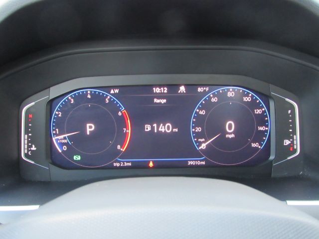 2021 Volkswagen Atlas Cross Sport 3.6L V6 SEL Premium Plano TX