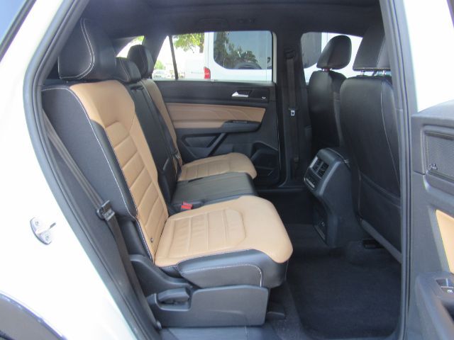 2021 Volkswagen Atlas Cross Sport 3.6L V6 SEL Premium Plano TX