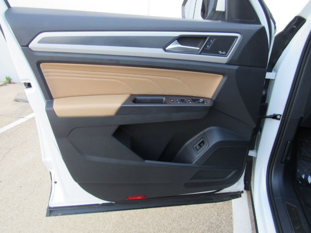 2021 Volkswagen Atlas Cross Sport 3.6L V6 SEL Premium Plano TX