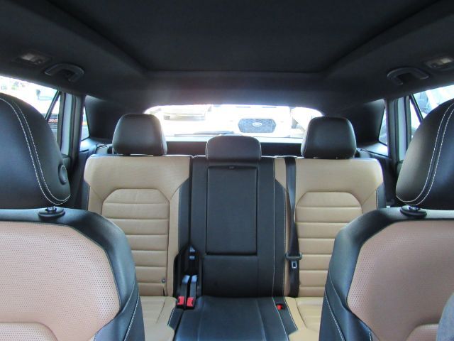2021 Volkswagen Atlas Cross Sport 3.6L V6 SEL Premium Plano TX