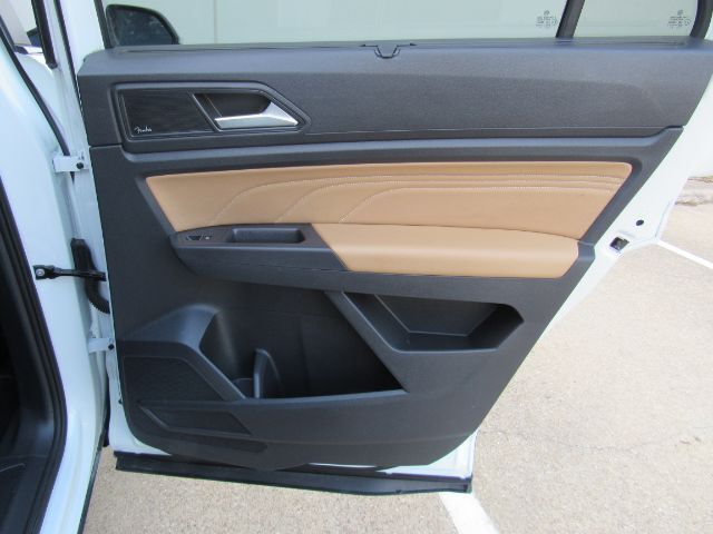 2021 Volkswagen Atlas Cross Sport 3.6L V6 SEL Premium Plano TX