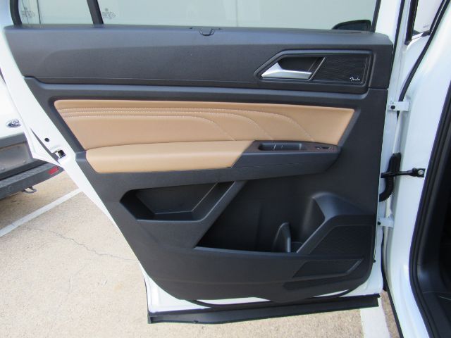 2021 Volkswagen Atlas Cross Sport 3.6L V6 SEL Premium Plano TX